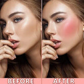 Romantic May Mousse Liquid Blush